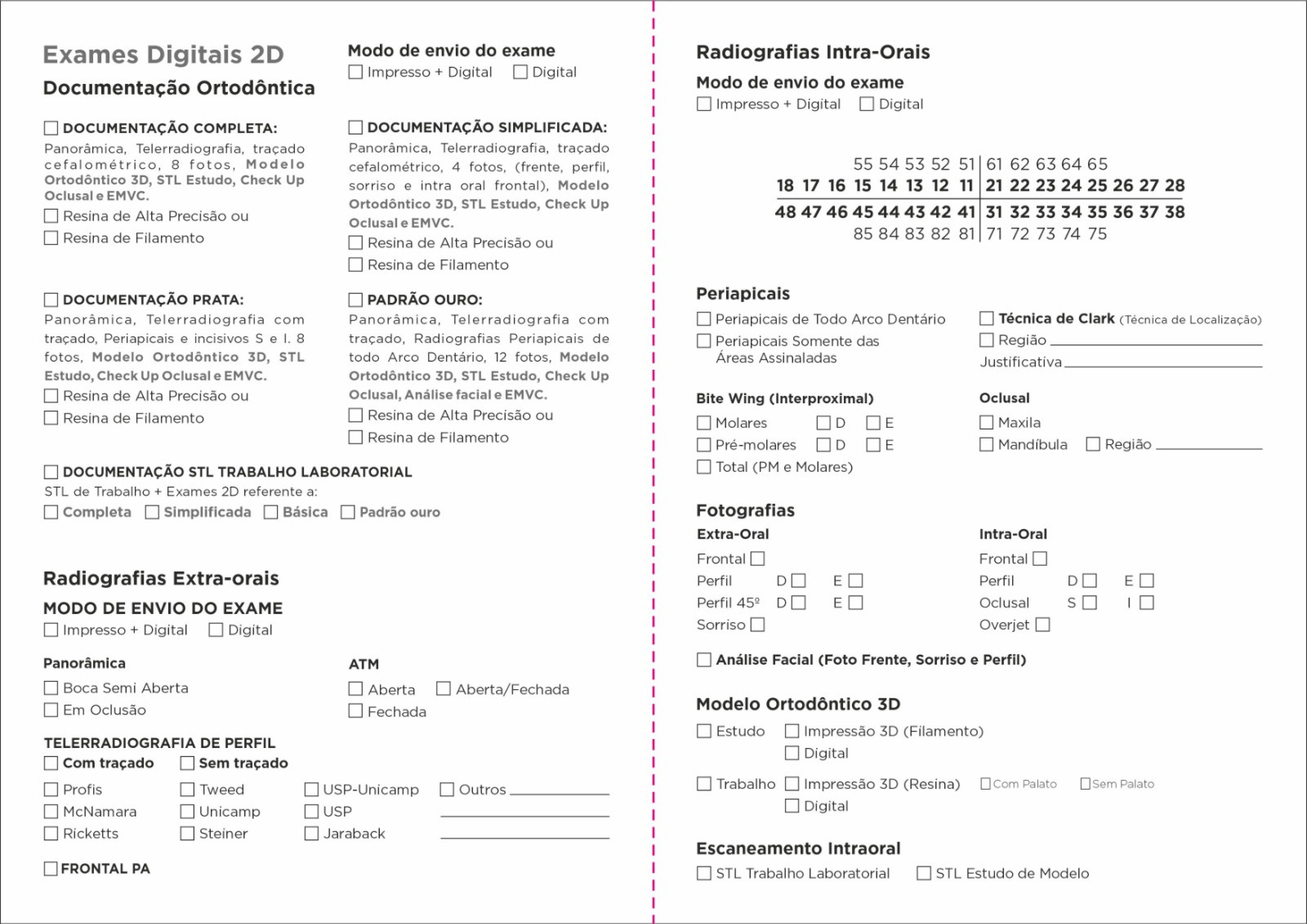 Bloco Requerimento 2